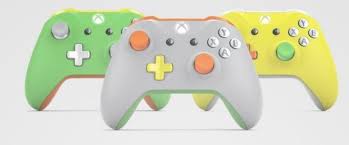 The xbox design lab is a controller customization program that was first announced by microsoft during e3 2016. Xbox One Design Labs Controllers On Sale For A Limited Time