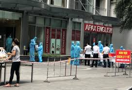 The drastic measures will see the closure of all restaurants, cafes, and hair salons from noon on tuesday may 25 in a bid to limit community infections. Cancx8pb Lyuum