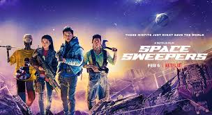 In the year 2092, space is full of dangerous floating garbage like discarded satellites and deserted spaceships. Space Sweepers 2021 Dual Audio Hin Eng Web Dl 480p 720p 1080p X264 400mb 1 2gb 8 1gb Esub Download Watch Online Mlsbd