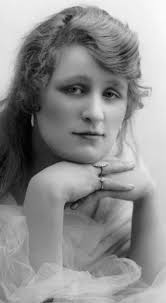 Beatrice Sinclair Greetings Card