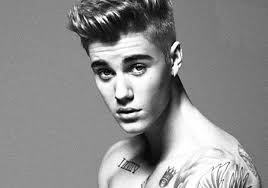 Start by rubbing foundation or tinted moisturizer onto your stomach. Justin Bieber Flaunts Real Abs Post Photoshopped Images Hollywood News India Tv