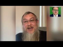 Latest TV speaks to the Archbishop of Selsey, Jerome Lloyd