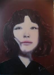 2 hours oil painting of my friend Shaun