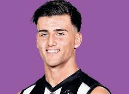 AFL Record Second Qualifying Final, 2023 by Crocmedia Lifestyle1