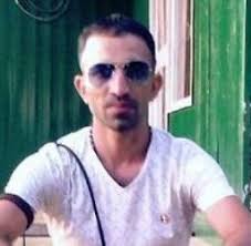 Hindi Writer Abinash Singh Chib Biography, News, Photos, Videos