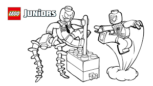 Coloring Pages Activities Lego Coloring Pages Spiderman Coloring Lego Movie Coloring Pages