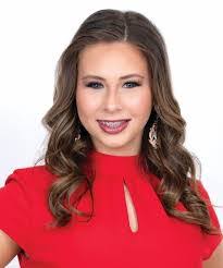 Sydney Hodges's Instagram, Twitter & Facebook