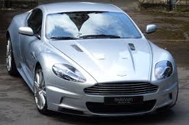 Image result for Lightning Silver 2007 Aston Martin