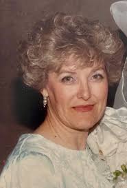 B. Carolyn Haller Obituary October 7, 2025