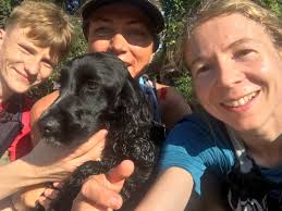 Josephine Lightowler is fundraising for Hearing Dogs For Deaf People