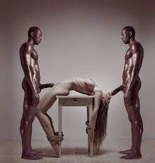 Black cock cult