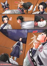 ✅️ Porn comic Demon Saga. Chapter 3. Smilingdog. Sex comic busty brunettes  are | Porn comics in English for adults only | sexkomix2.com