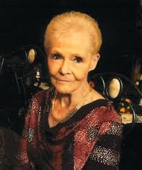 Obituary of Rosa B. Lewis (Williamson)