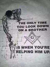 Masonic Brotherhood Masonic Symbols Masonic Art Freemasonry
