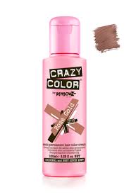 Search the color rose gold. Rose Gold Semi Permanent Hair Dye Crazy Color