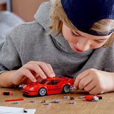 We did not find results for: Amazon Com Lego Speed Champions Ferrari F40 Competizione 75890 Building Kit 198 Pieces Toys Games