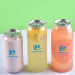 Wholesale PET Cans Manufacturer and Supplier | Copak
