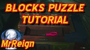 • go waiting room → main hall → west office → records room. Free Resident Evil Sherry Puzzle Watch Online Khatrimaza