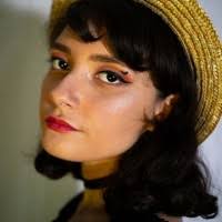 Dominique Flores's Instagram, Twitter & Facebook