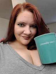 Good morning and happy Tuesday. Have to work the store I hate today for a  few hours. Wish me luck and lots of coffee!