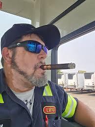 Round 2 is a Disciple by Rocky Patel! PSSITA!