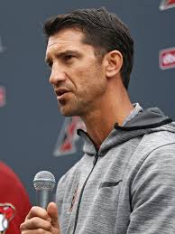 Arizona Diamondbacks spring training: All eyes