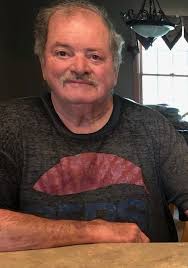 John K. Wright Sr. “Papa John”