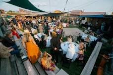 Mojohand - Live Music