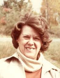 Obituary of Harriett Brooke