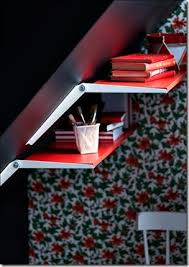 Thedesignfile Ikea See What S New For Winter Attic House Attic Flooring Attic Remodel