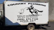 Country Plumbing