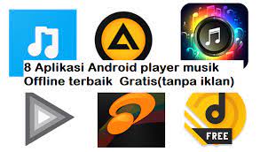 New music, all the time. 8 Aplikasi Player Musik Offline Gratis Terbaik Di Android Galaxyite Media