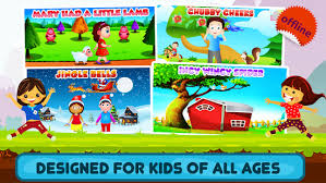 All preschool learning songs and kids rhymes and learning videos are … Top 25 Nursery Rhymes Videos Offline Learning Apk Download For Android