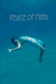 We did not find results for: Peace Of Mind