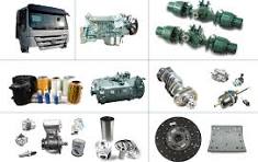 Sinotruk Howo Truck Parts List & Prices. - Sinotruk Howo ...