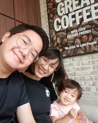 Cynthia Devi's Instagram, Twitter & Facebook