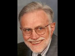 Richard R Margerum Memorial Service