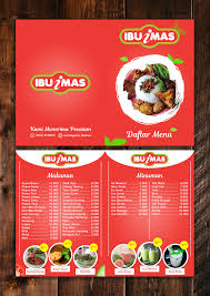 It is in the mande language family. Design Restaurant Menu Book With Mockup By Septiariyaduss Fiverr