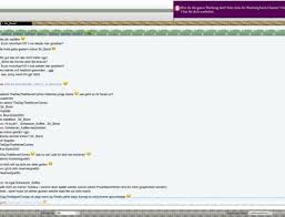 Im kostenlosen chat ohne registrierung gibt es 14 unterschiedliche chatrooms bzw. Beste Deutsche Chat Seiten 2021 Fur Deutschland Und Osterreich
