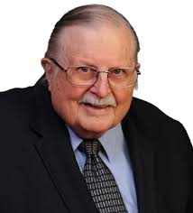 Dr. Fred Meyer, III, Ph.D.