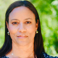 Christina Simon: SAFFRON AND BROWN SUGAR