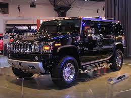Exclusive Luxury Cars Hummer Cars Hummer H2 Hummer Price