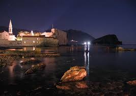 budva yugoslavia take me there montenegro beach budva places to visit