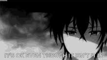 See more ideas about anime, anime icons, matching icons. Depressed Anime Boy Gifs Tenor