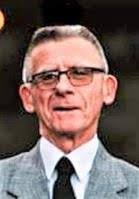 Victor LaPlante Obituary