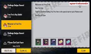 The free fire redeem codes for april 30 are available now bring in several rewards and upgrades. Free Fire Redeem Codes For Today 23rd April How To Get Free Pet Ffwc Backpack Bolt Parachute And Other Rewards