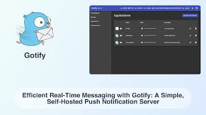 Gotify
