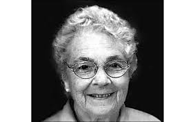 JANICE BEZANSON Obituary (1932