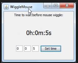 This program was designed to keep computers from going into screen saver mode and/or keeping a workstation from locking. 11 Best Free Mouse Mover Software For Windows 2020