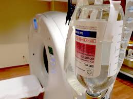 Image result for CT Intravenous Contrast